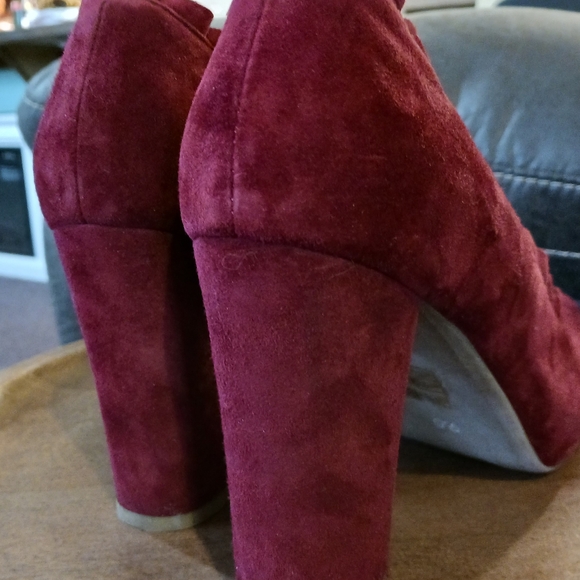 Vintage Jeffrey Campbell pumps - Picture 5 of 7
